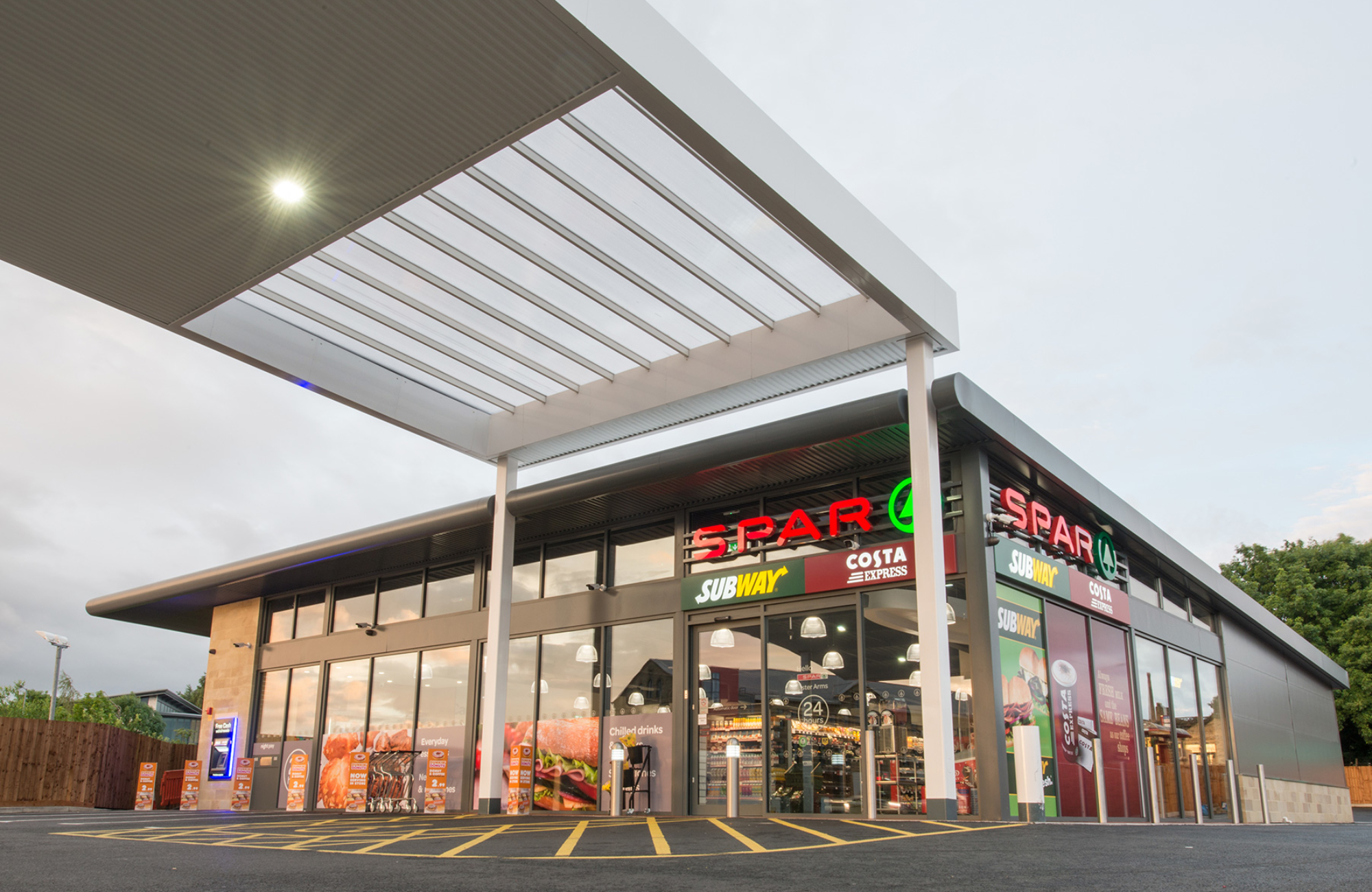 What Lister Hill Hides Beneath Its Hidden Secrets